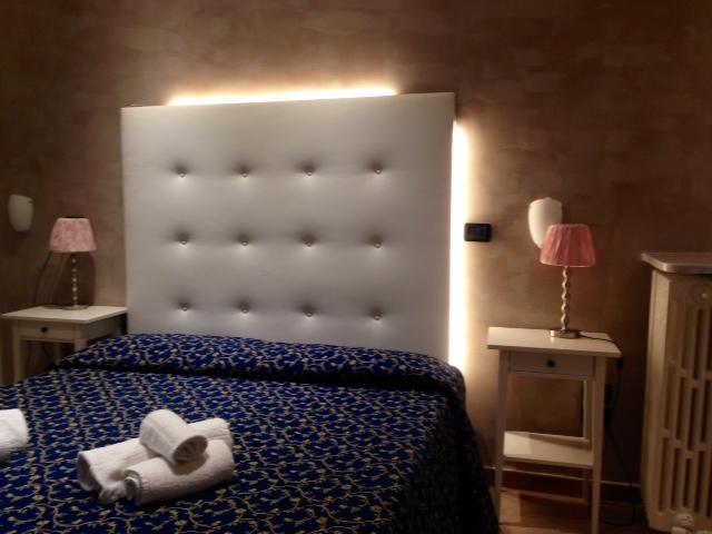 Hotel Mediterraneo Pesaro Room photo